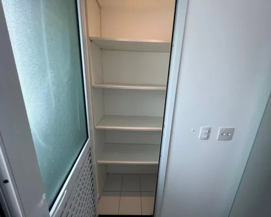 Imagem Apartamento Morumbi 3 dorm , 2 suítes , 2 vaga ..