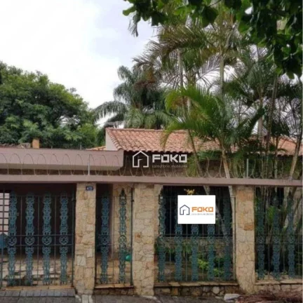 Imagem Casa com 3 dormitórios à venda por R$ 1.200.000,00 - Vila Rosália - Guarulhos/SP