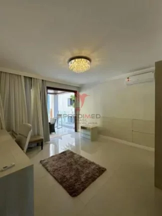 Imagem Casa com 5 suítes - Cabo Branco - João Pessoa/PB
