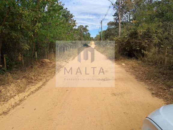 Imagem Terreno para Venda em Lagoa Santa, Campinho