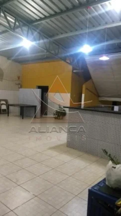 Imagem Casa - Ribeirão Preto - Jardim Joquei Clube