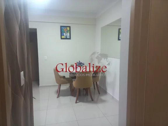 Imagem APARTAMENTO À VENDA COM 3 DORMITÓRIOS, 3 SUÍTES E 2 VAGAS DE GARAGEM NO BAIRRO DO GONZAGA EM SANTOS POR R$ 1.926.000,00.