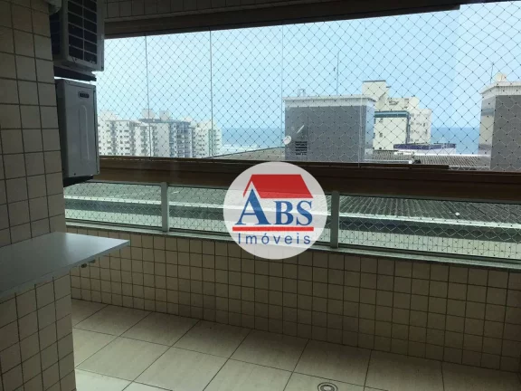 Imagem Apartamento com 2 dormitórios à venda, 82 m² por R$ 450.000,00 - Ocian - Praia Grande/SP