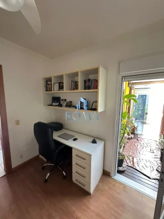Imagem Apartamento no Edifício Titan