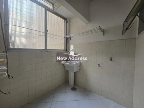 Imagem Itapuã: 120m², 3 quartos, 2 vagas, sol da manhã, em ótima localização - Vila Velha
