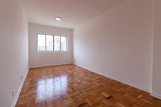 Imagem APARTAMENTO RESIDENCIAL em São Paulo - SP, Chácara Klabin