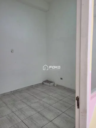 Imagem Salão para alugar, 50 m² por R$ 2.450,00/mês - Cocaia - Guarulhos/SP