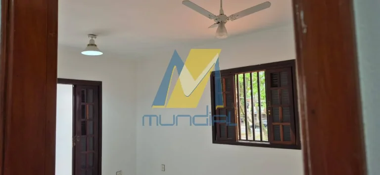 Imagem Sobrado à Venda - Amplo, Funcional e Bem Distribuído