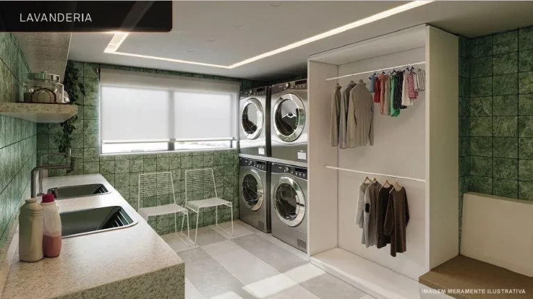 Imagem Apartamento Padrão