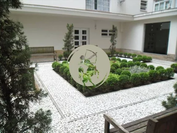 Imagem Apartamento reformado e modernizado a venda no bairro do Gonzaga em Santos