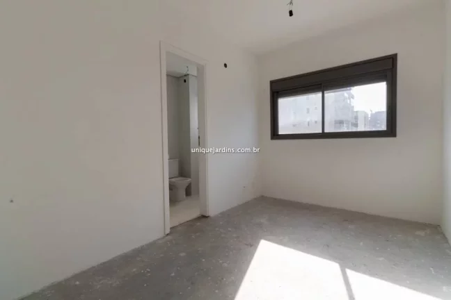 Imagem Apartamento à venda Vila Olímpia São Paulo