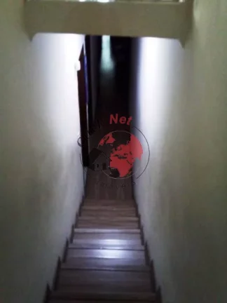 Imagem Sobrado para Venda no bairro Taboão em São Bernardo