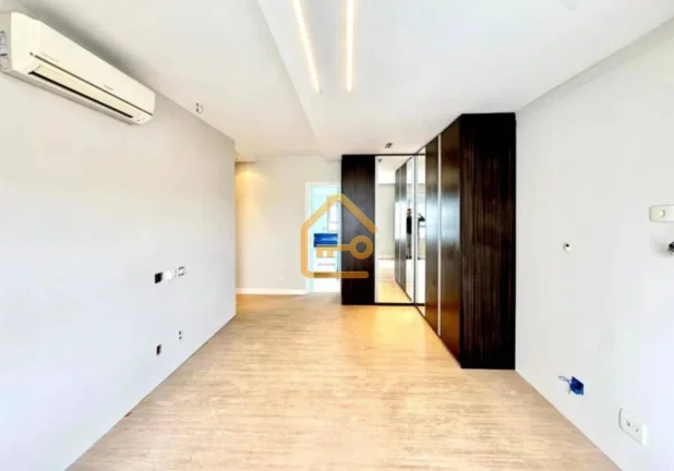 Imagem Apartamento 4 dormitórios (2 suítes), 3 vagas, Cond. Ideale, SJC
