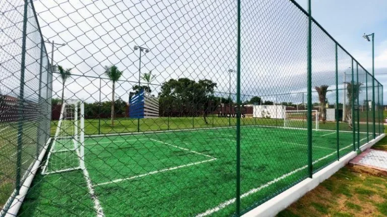 Imagem Lote em Condomínio Fechado para Venda em Brasília, PARANOA