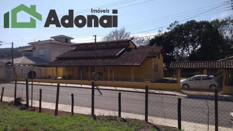 Imagem Chácara à venda, Bairro Parque das Videiras - Jarinu
