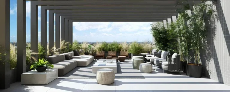 Imagem Parus Residence