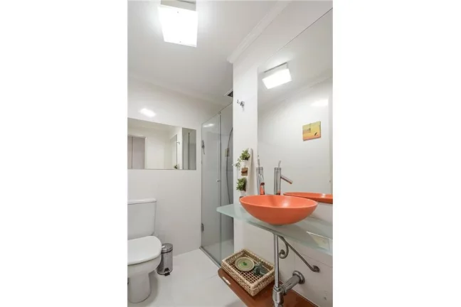 Imagem APARTAMENTO RESIDENCIAL em São Paulo - SP, Campo Belo