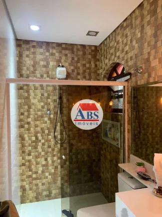 Imagem Casa com 4 dormitórios à venda, 133 m² por R$ 657.999,99 - Jardim Casqueiro - Cubatão/SP