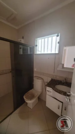 Imagem Casa 260m2 Cond. N.S. Maria Auxiliadora