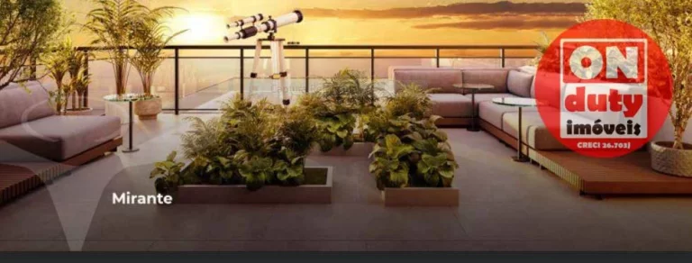Imagem Espetacular Apartamento com 2 quartos 01 suíte à venda, 76,23 m² a partir R$ 780.000,00 - Itararé - São Vicente/SP
