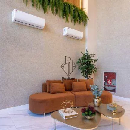 Imagem Flat mobiliado e equipado com área de lazer pronto para rentabilizar em Tambauzinho -FL0908.