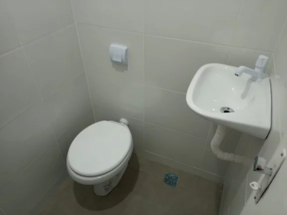 Imagem Sala Comercial para Venda em Rio de Janeiro, CENTRO, 1 dormitório, 1 banheiro