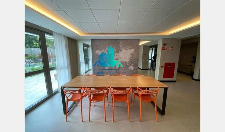 Imagem Lindo studio à venda, na Vila Prudente, com 1 quarto, 28m2