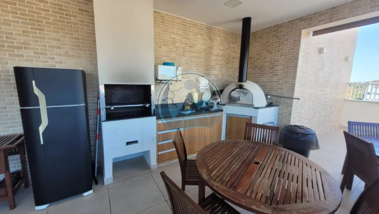 Imagem APARTAMENTO RESIDENCIAL em UBATUBA - SP, ITAGUÁ