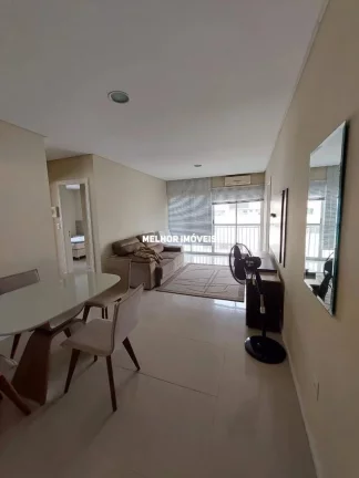 Imagem Apartamento à venda com 2 dormitórios e 1 vaga de garagem no Bairro das Nações em Balneário Camboriú