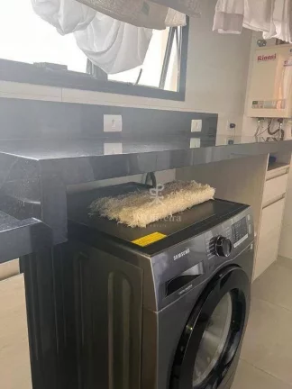 Imagem Apartamento com 3 dormitórios à venda, 150 m² por R$ 965.000,00 - Portal do Morumbi - São Paulo/SP