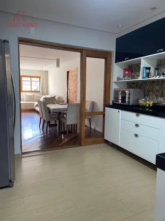 Imagem Belíssima Casa no Jd Monte Azul