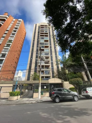 Imagem Apartamento para alugar Vila Nova Conceição São Paulo
