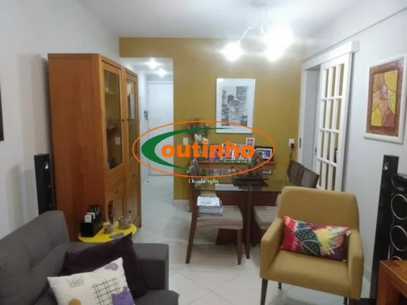 Imagem (28787) Rua Visconde de Santa Isabel - Vila Isabel