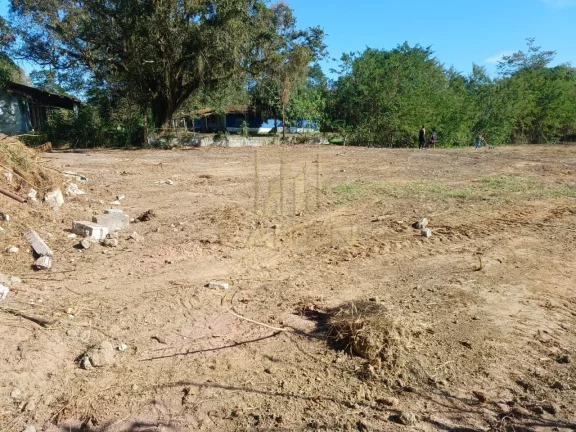 Imagem Terreno - Jaguari