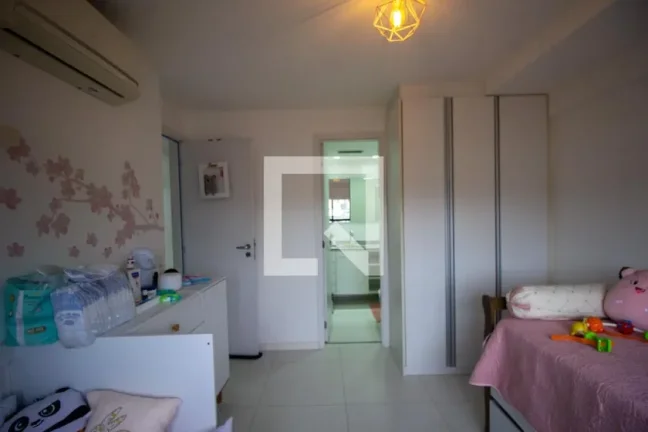 Imagem Apartamento à Venda - Recreio, 4 Quartos, 178 m2