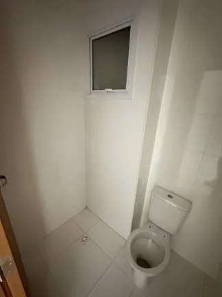 Imagem Imperdível oportunidade de adquirir apartamento de luxo na Aviação, Praia Grande-SP: 3 quartos, 3 suítes, 2 salas, 4 banheiros, 2 vagas, 119m².