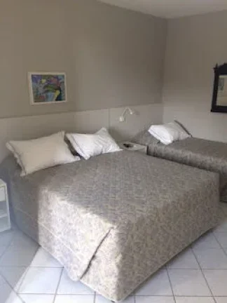 Imagem Hotel Beira Mar em Canasvieiras