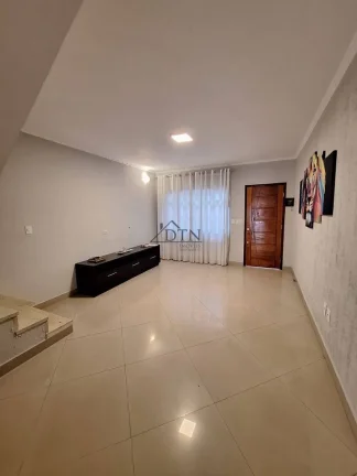 Imagem Sobrado 3 dormitórios Bairro Anchieta SBC