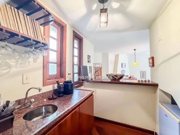 Imagem Casa à venda, 200 m² por R$ 800.000,00 - Quebra Frascos - Teresópolis/RJ