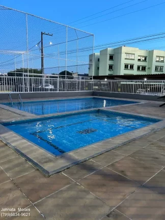 Imagem Veredas do Sol: Apartamento 3 quartos com lazer e vaga de garagem