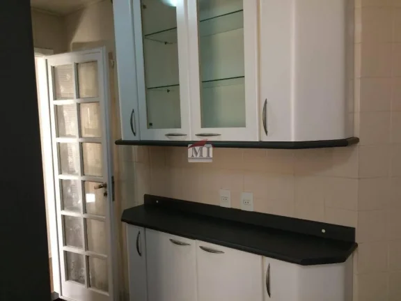 Foto do imóvel: Apartamento com 3 dormitórios para alugar, 140 m² por R$ 10.339,40/mês - Barra da Tijuca - Rio de Janeiro/RJ