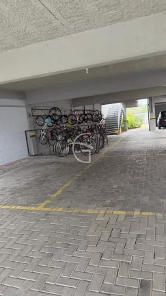 Imagem Apartamento à venda em Joinville-SC, Bairro Santo Antônio: 2 quartos, 2 salas, 2 banheiros, 1 vaga de garagem!