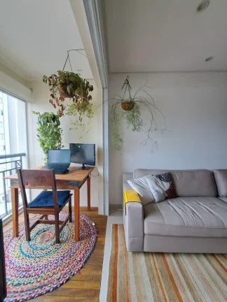 Imagem Apartamento para Venda em Santo André, Vila Bastos, 3 dormitórios, 1 suíte, 2 banheiros, 3 vagas