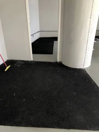 Imagem Sala Comercial Escritório Consultório Metrô Aluguel,126 m² por R$ 6.152/mês - Av Ipiranga 344 - Edifício Itália - República - São Paulo/SP - SA0436