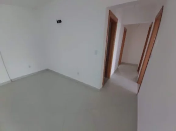 Imagem Apartamento à Venda em Boqueirão, Praia Grande - SP
