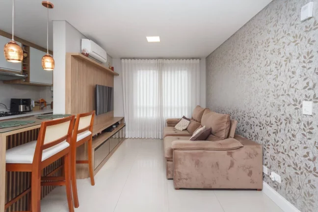Imagem Cobetura 116m² no Felicita Club em Santa Felicidade - R$1.169.000,00