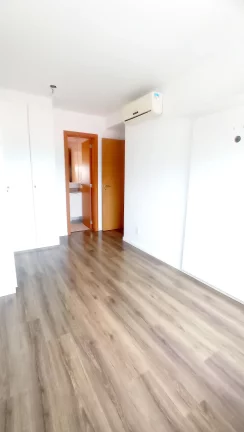 Imagem Apartamento 2 dormitórios sendo 1 suíte e 1 vaga 62m², Bairro Tristeza