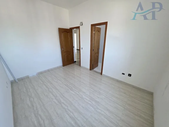 Imagem Apartamento em Praia Grande com Piscina na Varanda