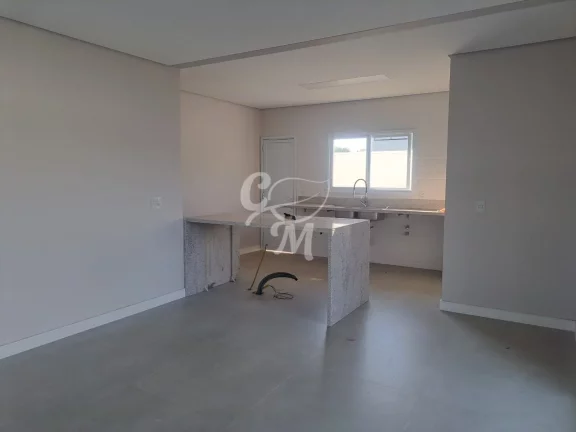 Imagem Sobrado com 3 Suítes em Medeiros