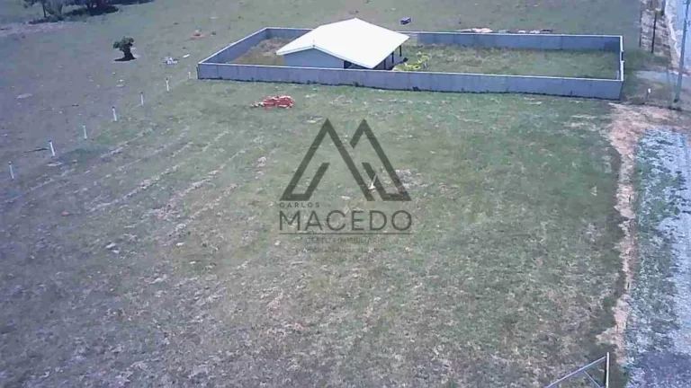 Imagem Lotes de 1.000m² em Pereiras/SP